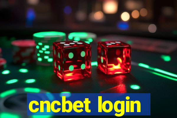 cncbet login
